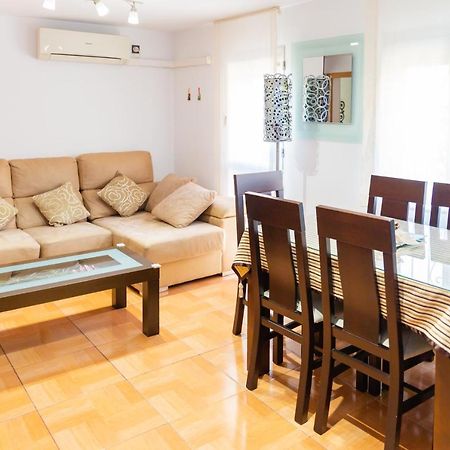 Apartamento Al-Alba Cordoba Exterior photo