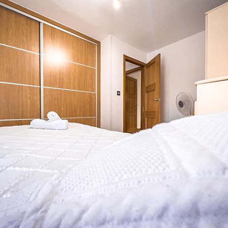 Apartamento Al-Alba Cordoba Exterior photo