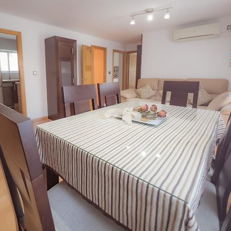 Apartamento Al-Alba Cordoba Exterior photo