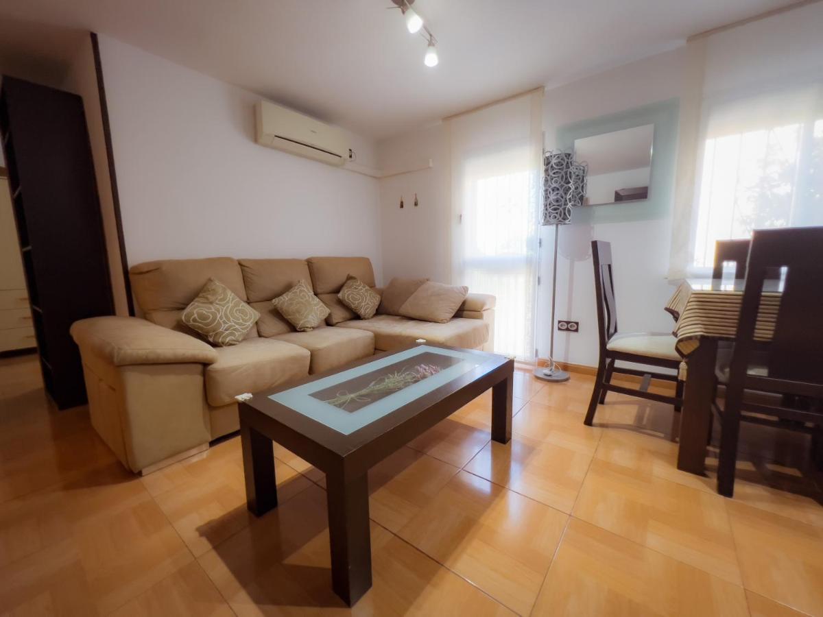 Apartamento Al-Alba Cordoba Exterior photo