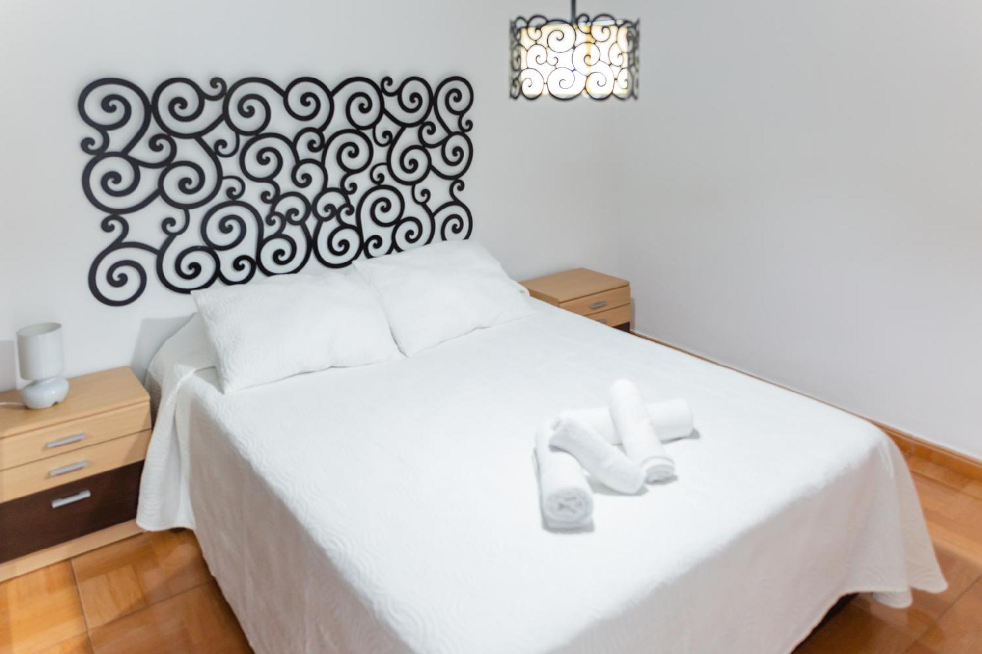 Apartamento Al-Alba Cordoba Exterior photo
