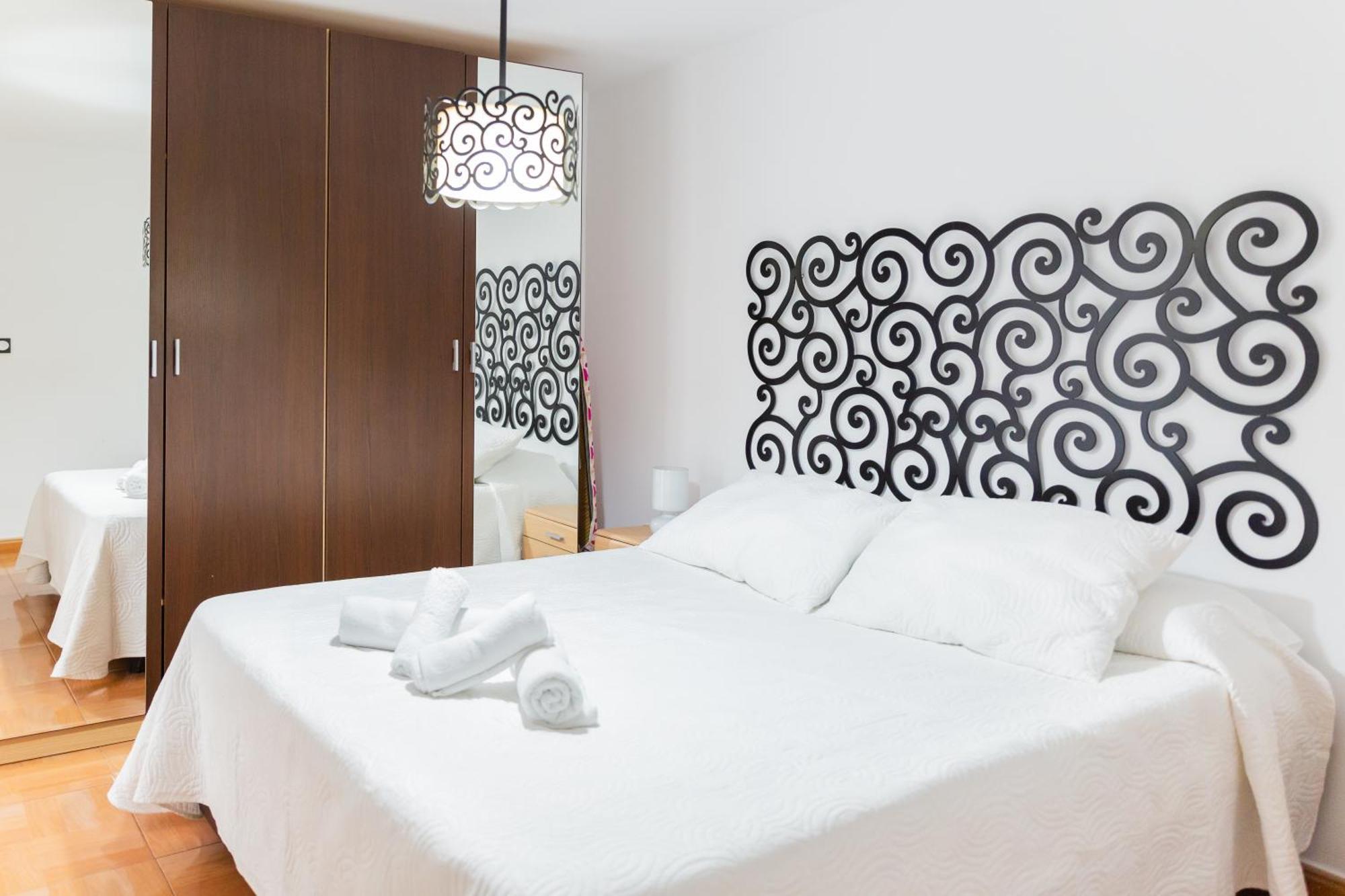 Apartamento Al-Alba Cordoba Exterior photo