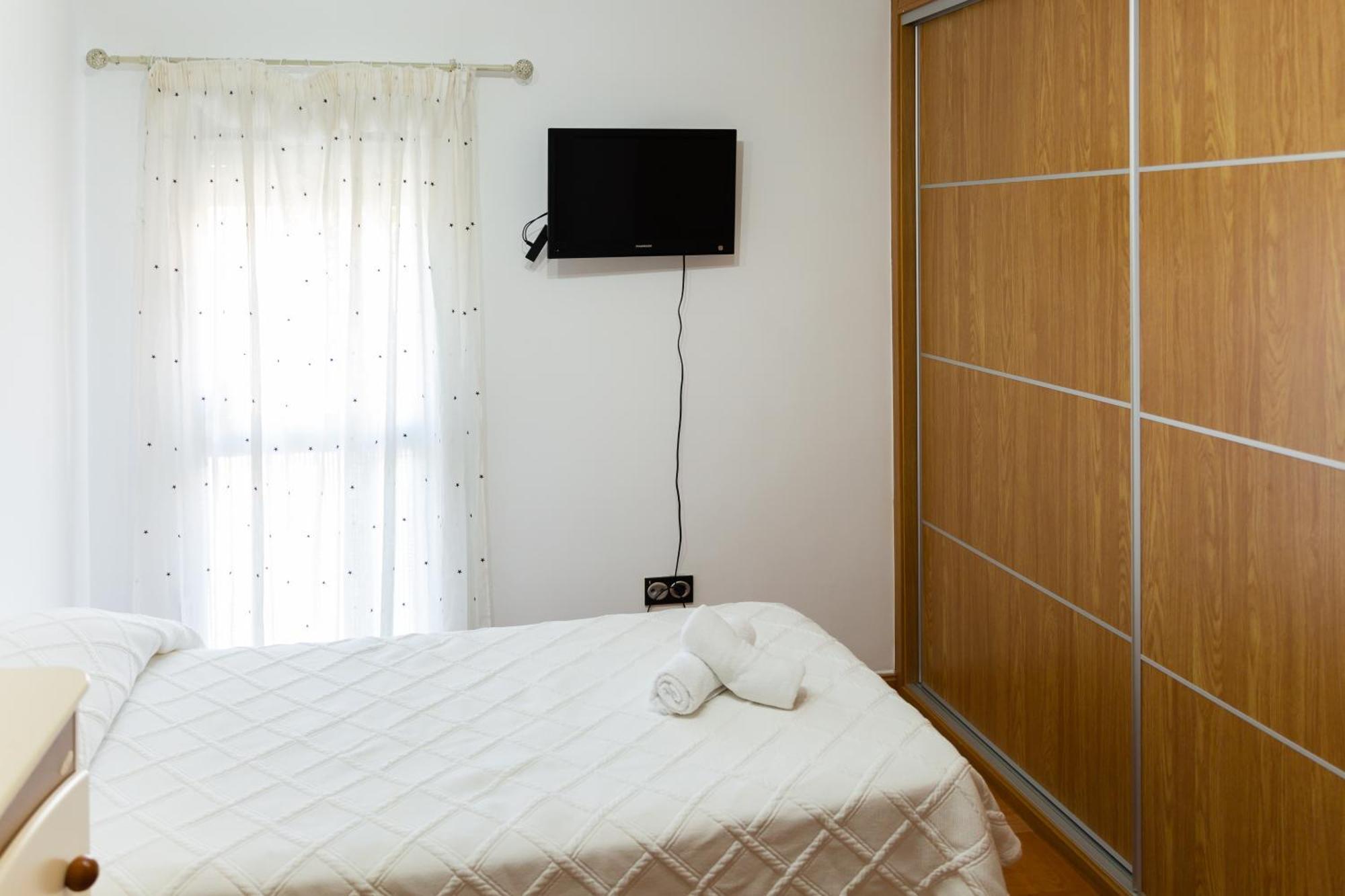 Apartamento Al-Alba Cordoba Exterior photo
