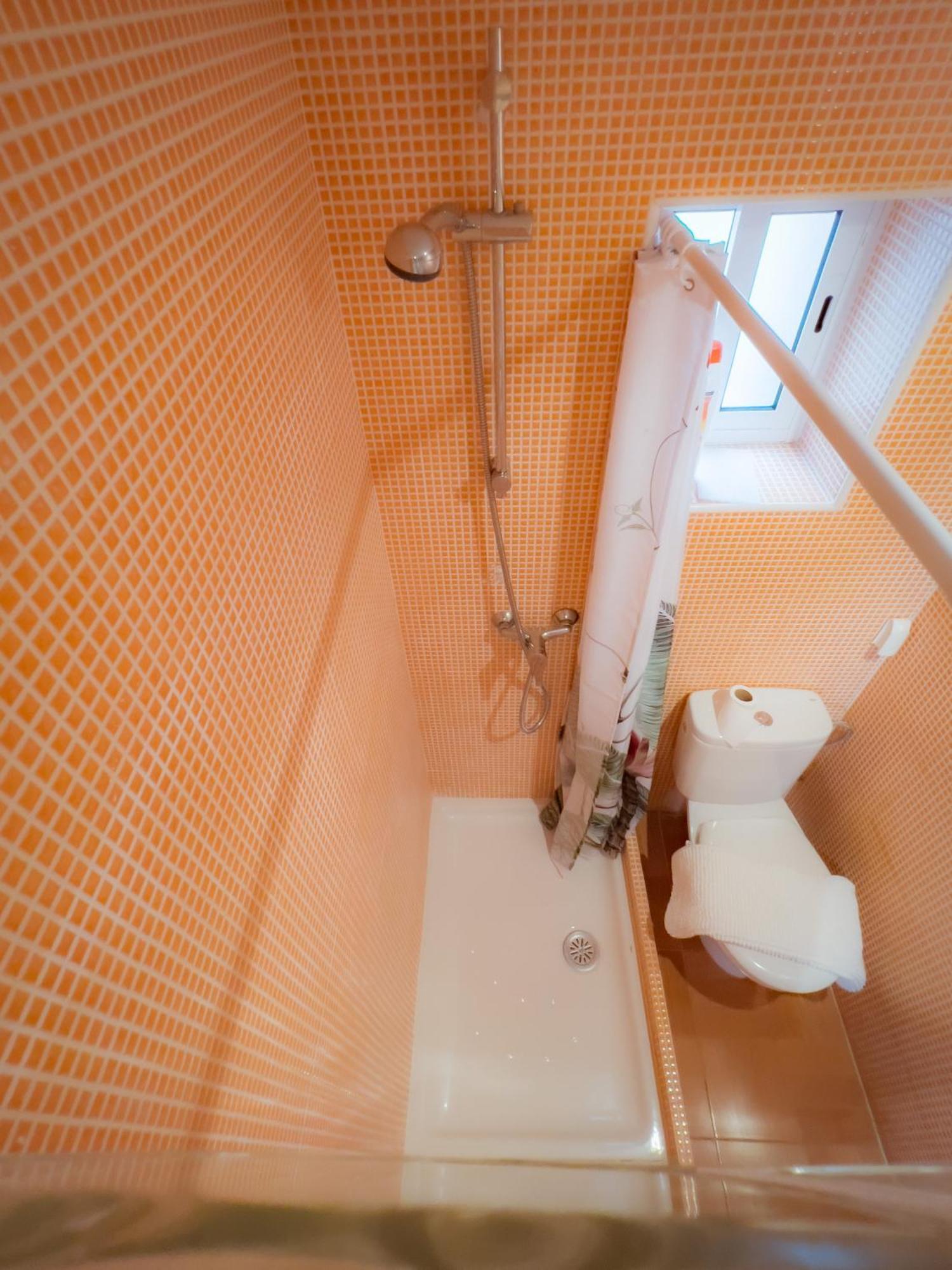 Apartamento Al-Alba Cordoba Exterior photo